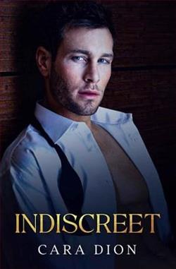 Indiscreet