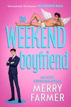 The Weekend Boyfriend