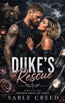 Duke's Rescue