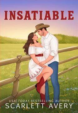 Insatiable