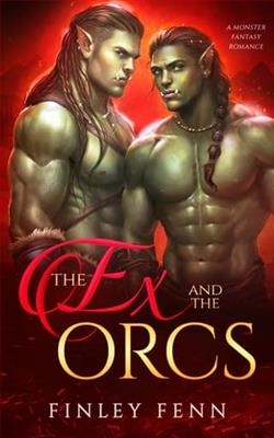 The Ex and the Orcs