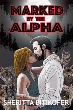 Marked By the Alpha