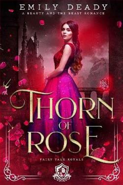 Thorn of Rose