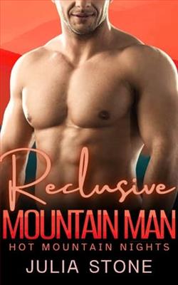 Reclusive Mountain Man