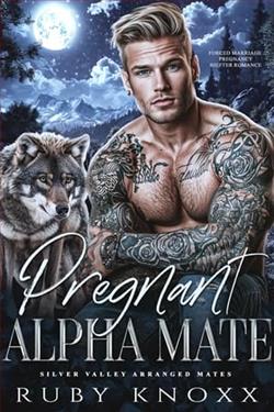 Pregnant Alpha Mate