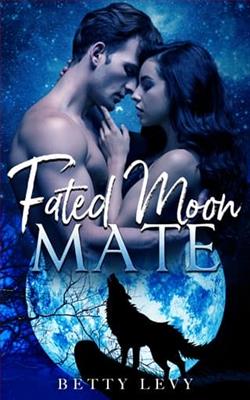 Fated Moon Mate