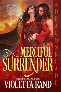 Merciful Surrender