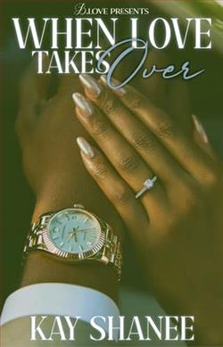 When Love Takes Over