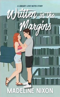 Written in the Margins