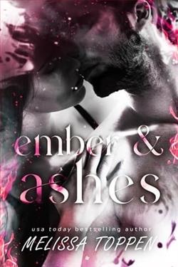 Ember & Ashes