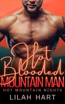 Hot Blooded Mountain Man