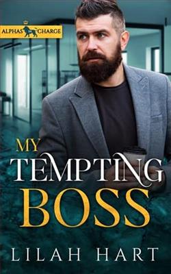 My Tempting Boss