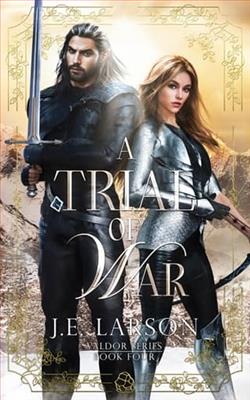 A Trial of War