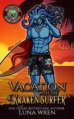 Vacation with the Kraken Surfer