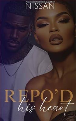 Repo'd His Heart