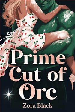Prime Cut of Orc