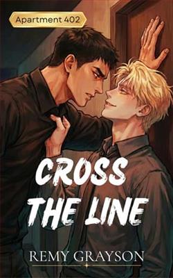 Cross the Line