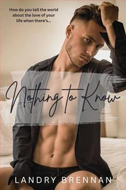 Nothing to Know