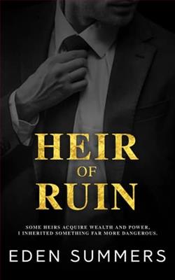 Heir of Ruin