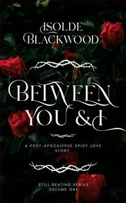 Between You & I