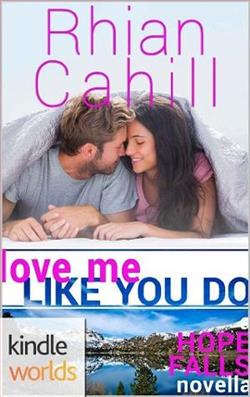 Love Me Like You Do