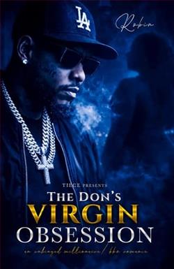 The Don's Virgin Obsession