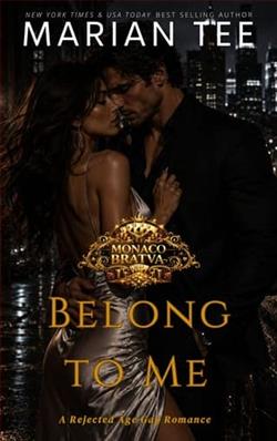 Belong to Me