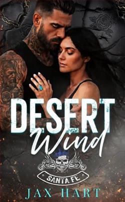 Desert Wind