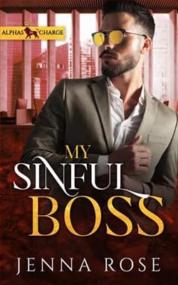 My Sinful Boss