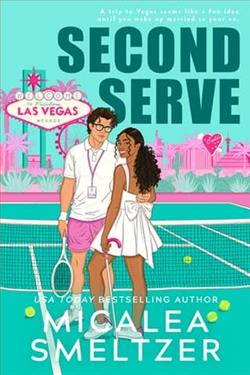 Second Serve