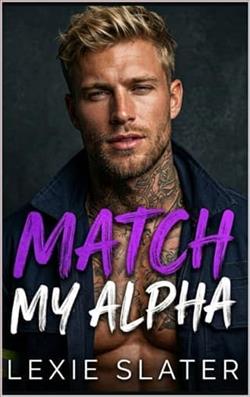 Match My Alpha