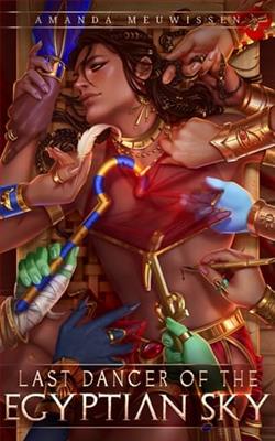 Last Dancer of the Egyptian Sky