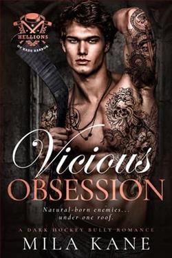 Vicious Obsession