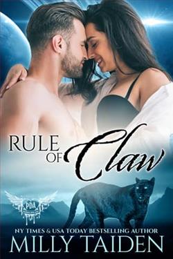Rule of Claw