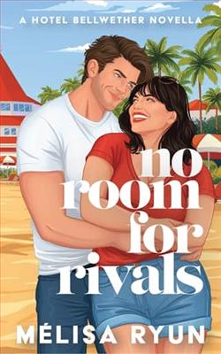 No Room For Rivals