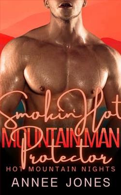 Smokin' Hot Mountain Man Protector