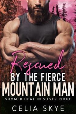 Rescued By the Fierce Mountain Man