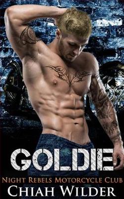 Goldie