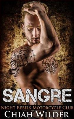 Sangre