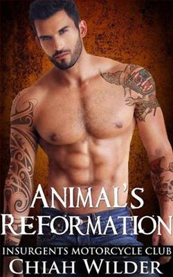 Animal's Reformation