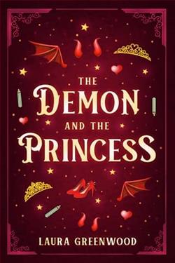 The Demon and the Princess
