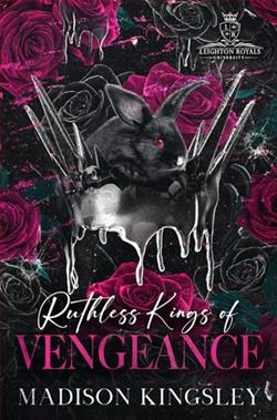 Ruthless Kings of Vengeance