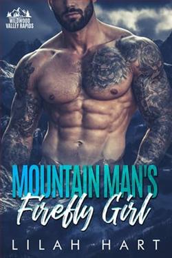 Mountain Man's Firefly Girl