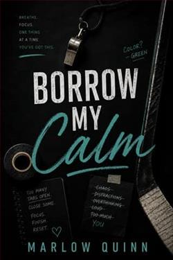 Borrow My Calm