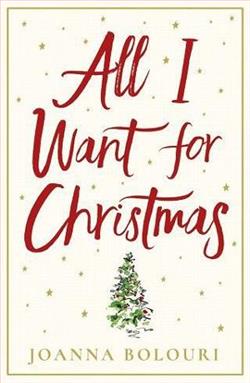 All I Want for Christmas