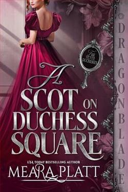 A Scot on Duchess Square