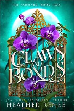 Claws and Bonds