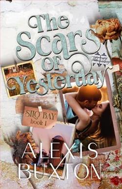 The Scars of Yesterday
