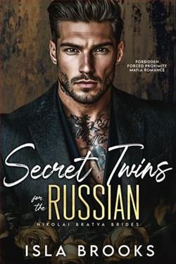 Secret Twins for the Russian