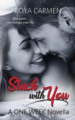 Stuck with You